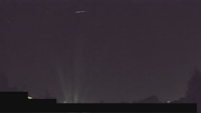 AMS76 meteor