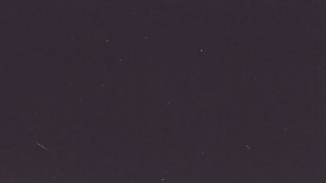 AMS76 meteor