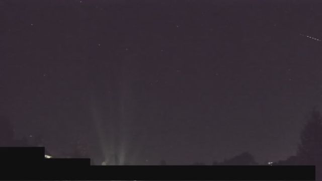AMS76 meteor