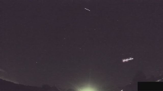 AMS76 meteor