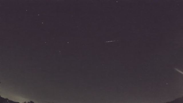 AMS76 meteor