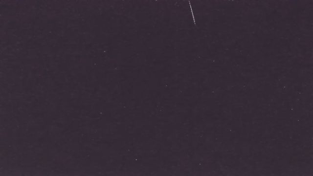 AMS76 meteor