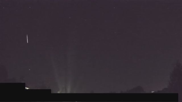 AMS76 meteor