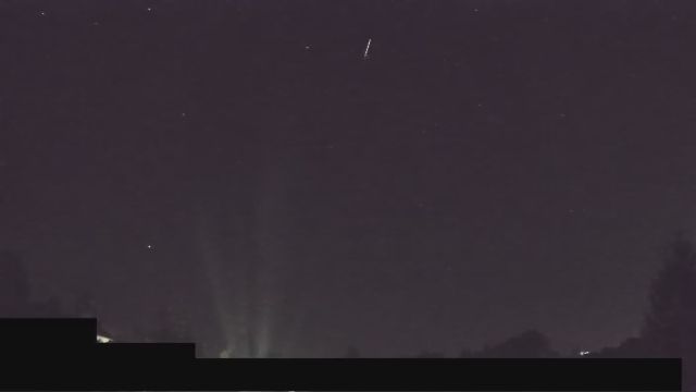 AMS76 meteor
