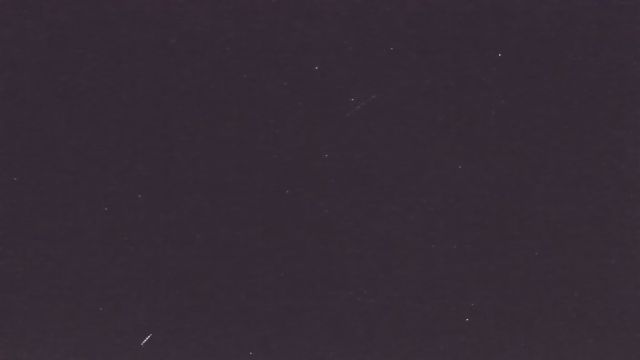 AMS76 meteor