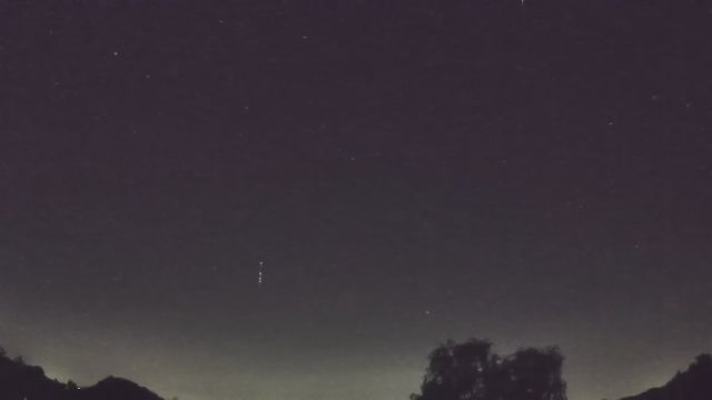 AMS76 meteor