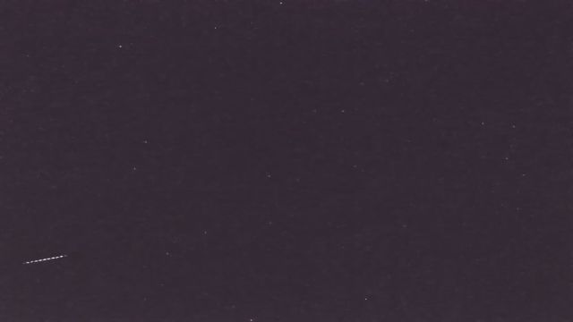 AMS76 meteor