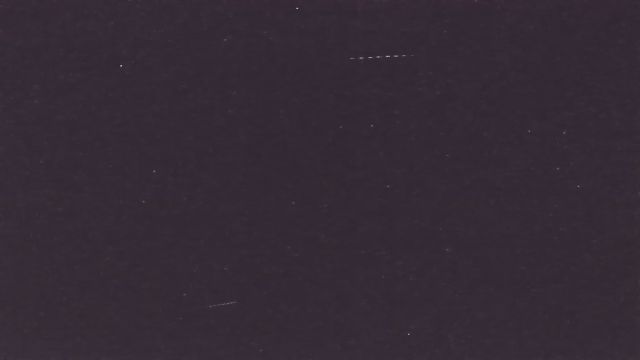 AMS76 meteor