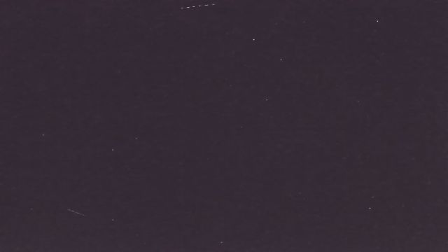 AMS76 meteor