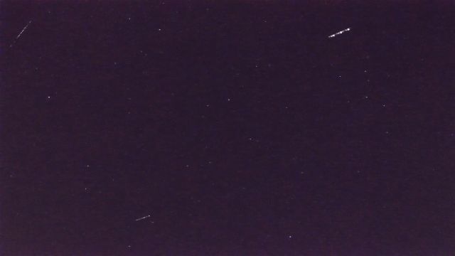 AMS76 meteor