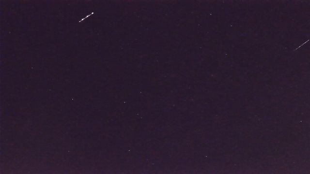 AMS76 meteor