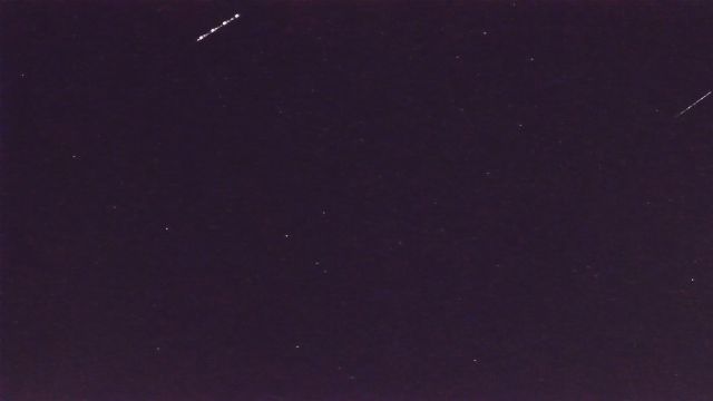 AMS76 meteor