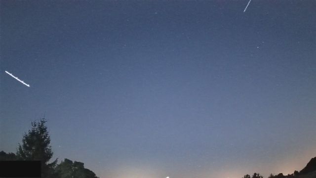 AMS76 meteor