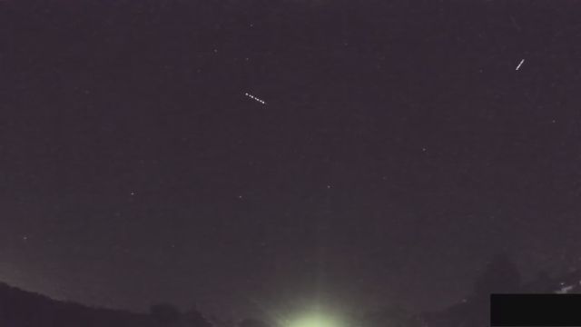 AMS76 meteor