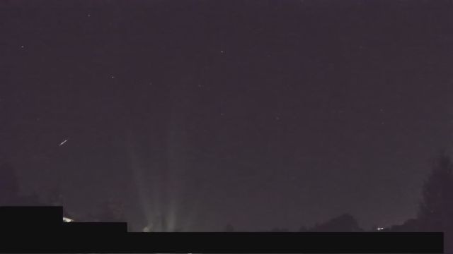 AMS76 meteor