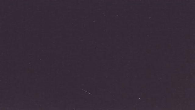 AMS76 meteor