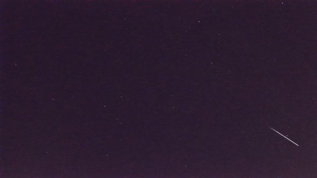 AMS76 meteor
