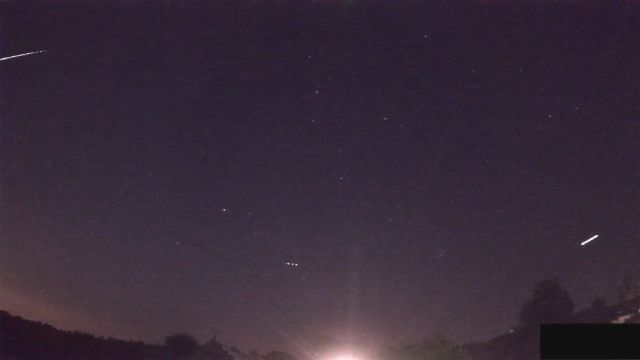AMS76 meteor