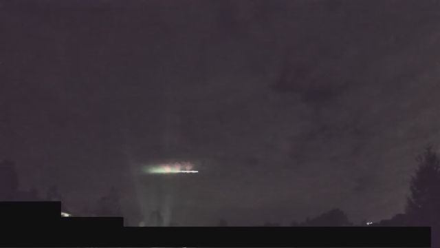 AMS76 meteor