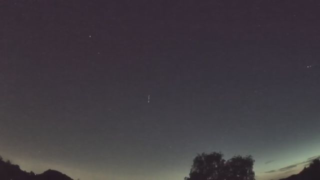 AMS76 meteor