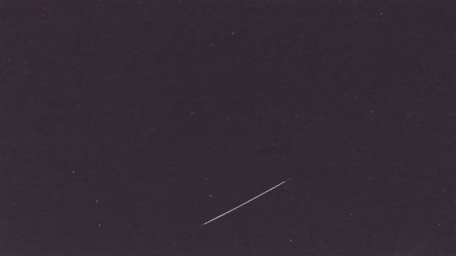 AMS76 meteor