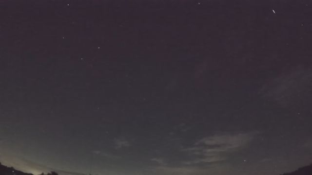 AMS76 meteor