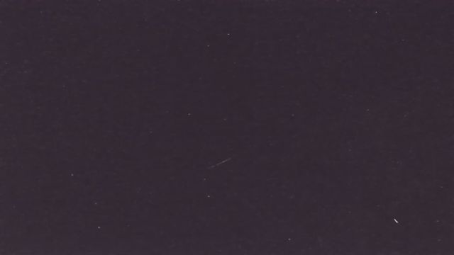 AMS76 meteor