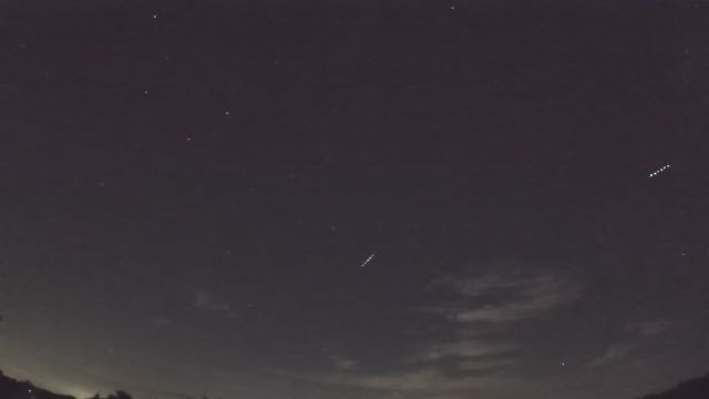 AMS76 meteor