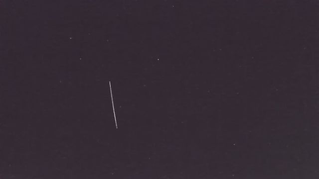 AMS76 meteor