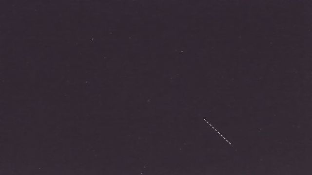 AMS76 meteor