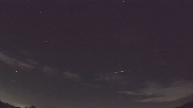 AMS76 meteor