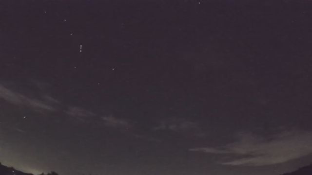 AMS76 meteor