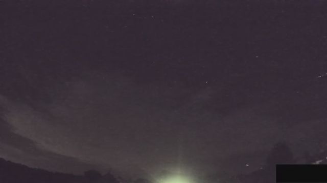AMS76 meteor