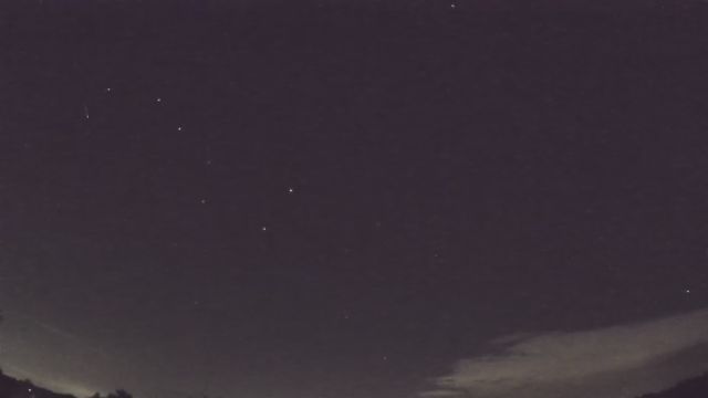 AMS76 meteor