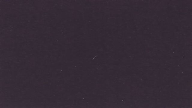 AMS76 meteor