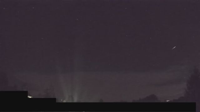 AMS76 meteor