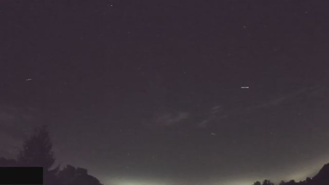 AMS76 meteor