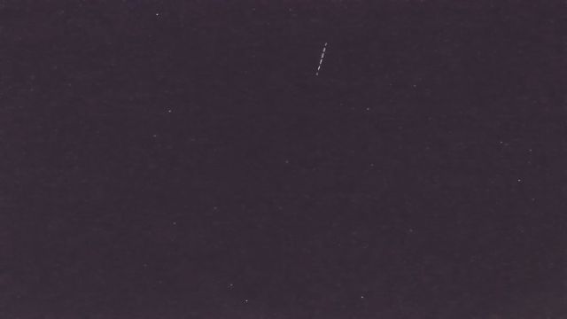 AMS76 meteor