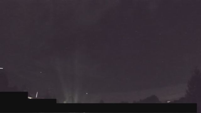 AMS76 meteor