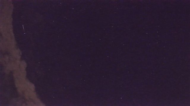 AMS76 meteor