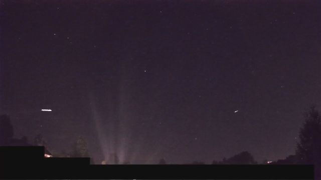 AMS76 meteor