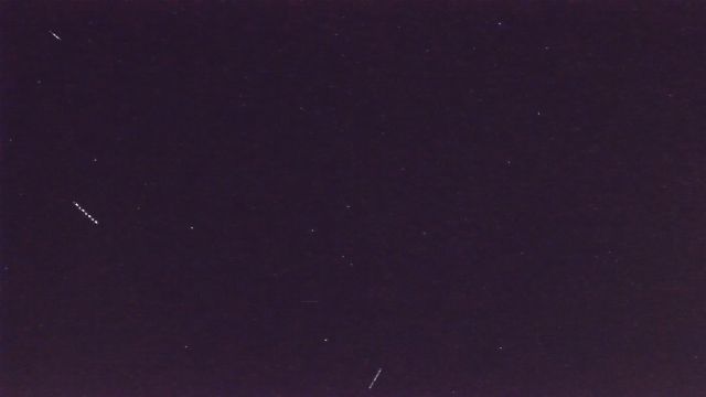AMS76 meteor