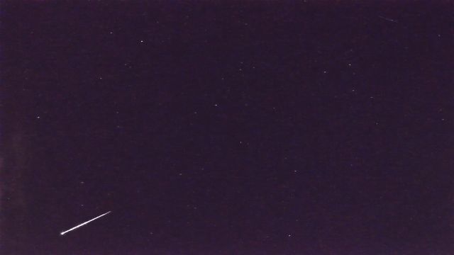 AMS76 meteor