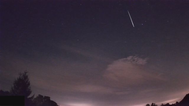 AMS76 meteor