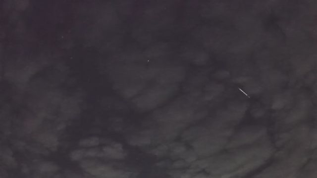 AMS76 meteor
