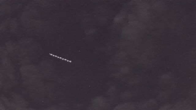 AMS76 meteor
