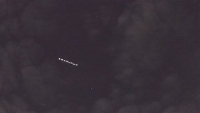 AMS76 meteor