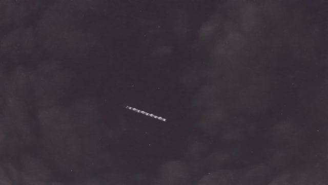 AMS76 meteor