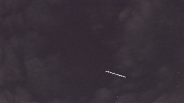 AMS76 meteor