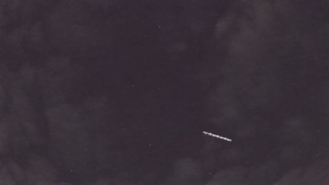 AMS76 meteor
